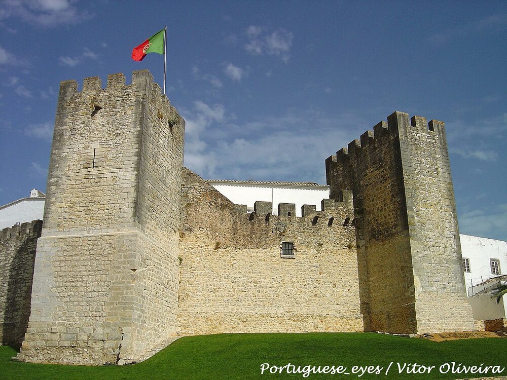 Museu Municipal de Loulé.